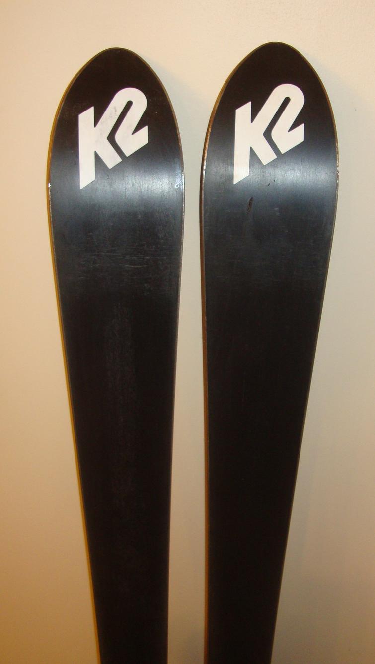 K2 Talkback 96 163cm ＋MARKER Squire 11 【公式通販】