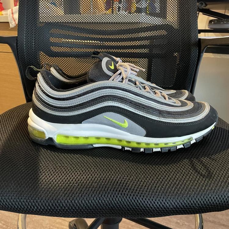 nike air max 97 og neon