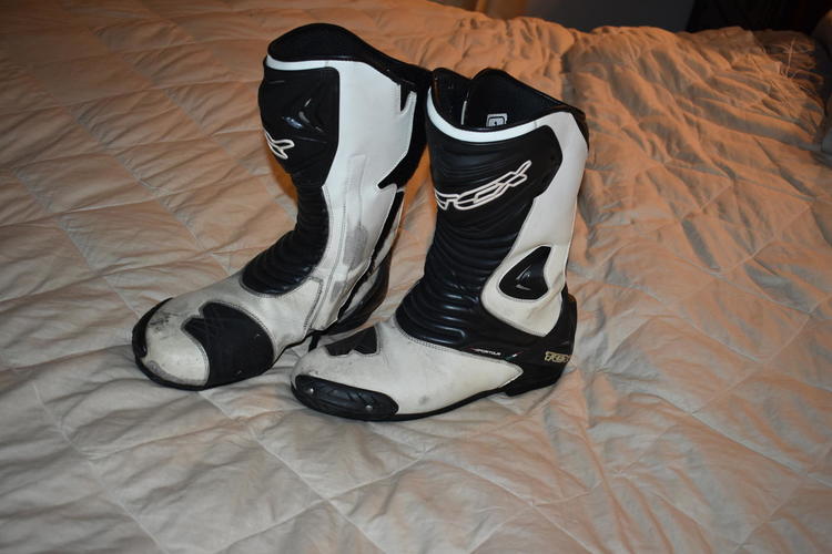 Tcx sportour evo air Clearance