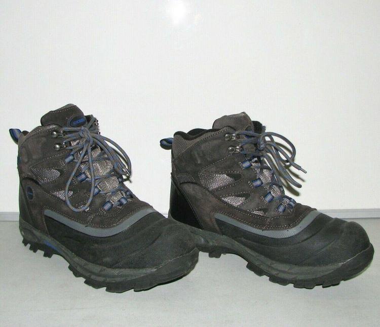 khombu mens waterproof boots