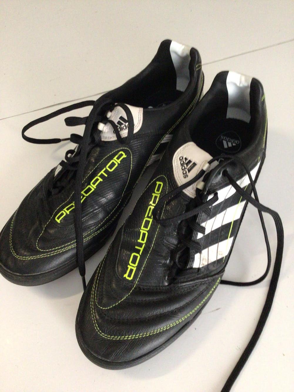 Prédator adidas Clearance