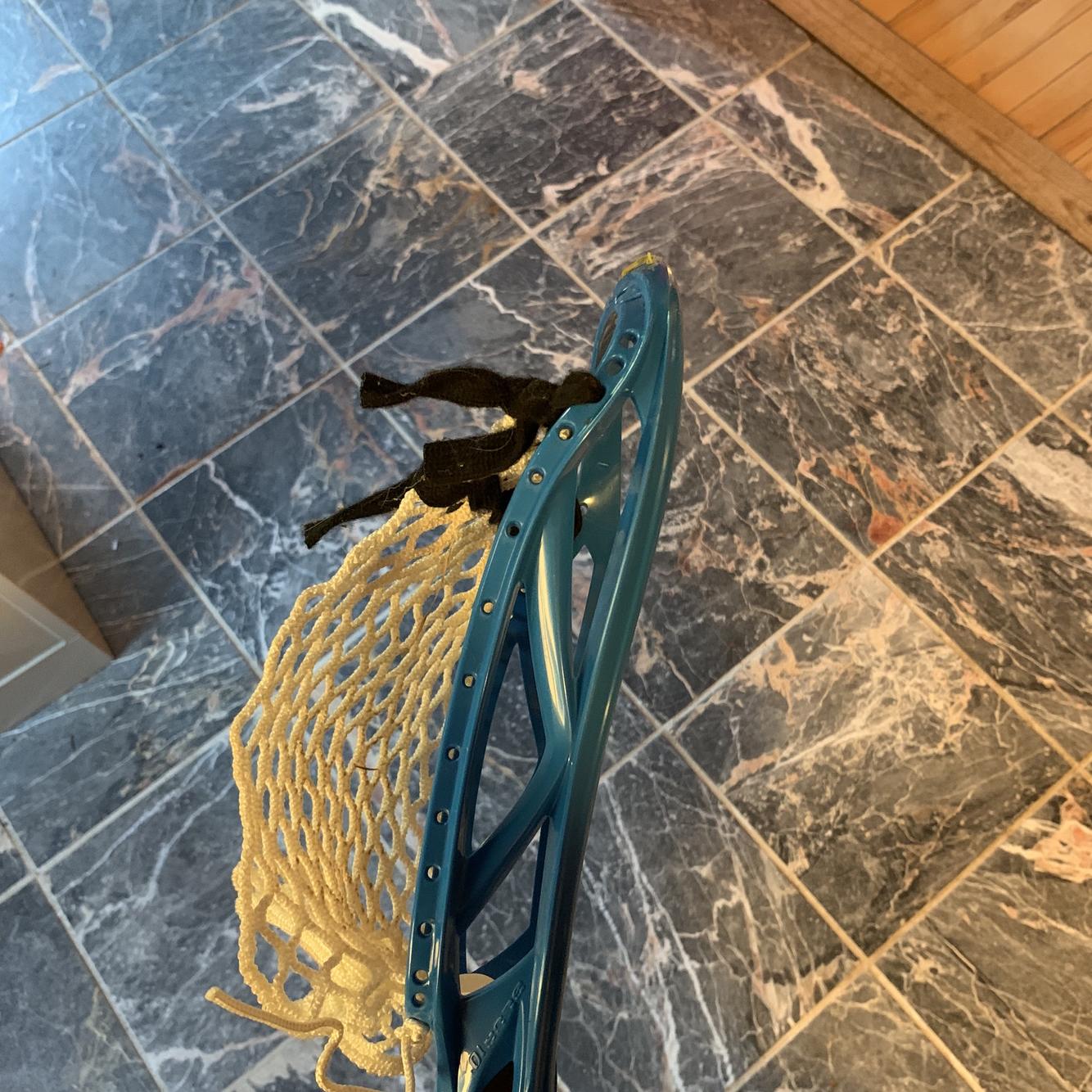 New Nike Aero 10 Stick SidelineSwap