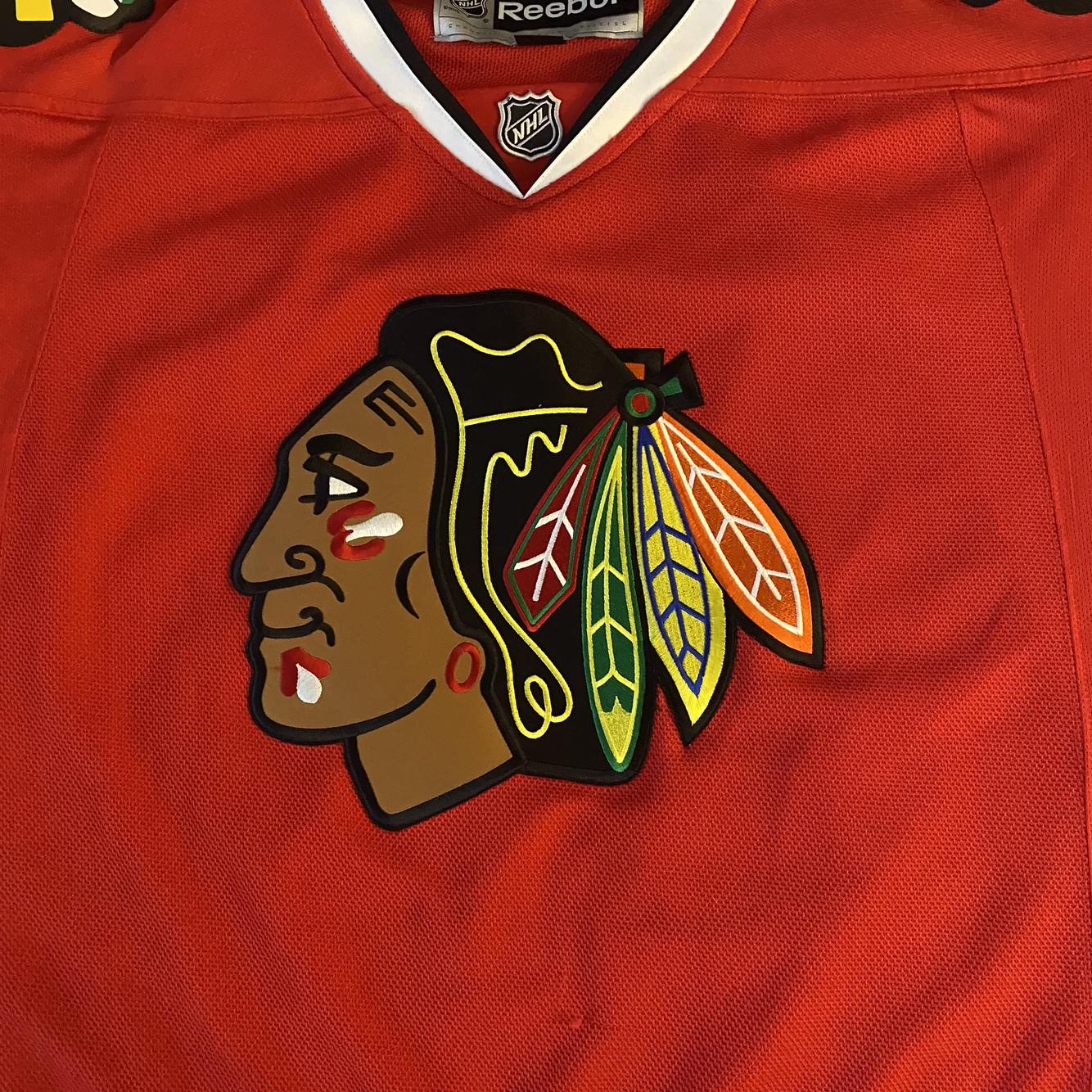 andrew shaw jersey