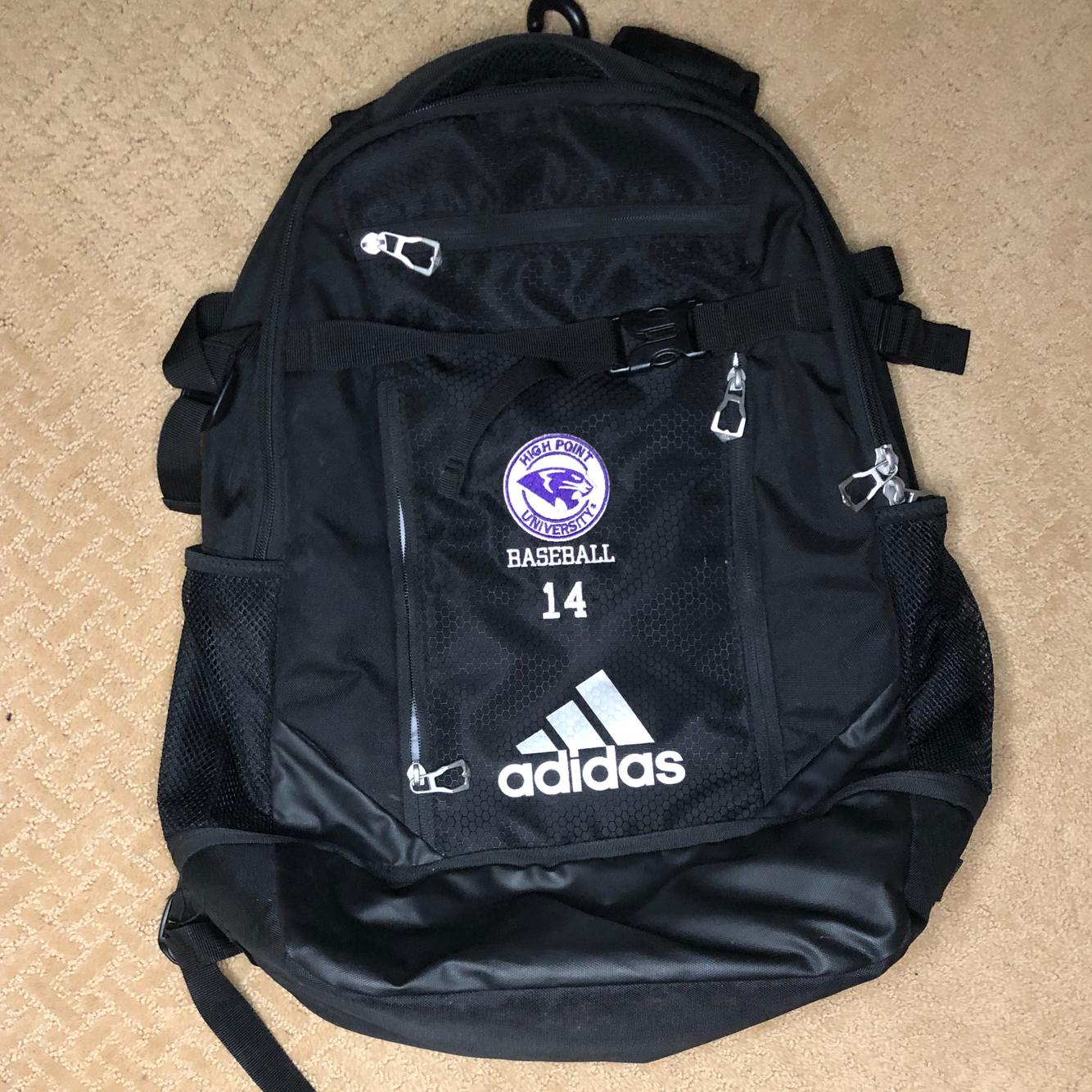adidas softball bags