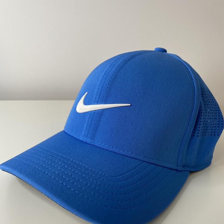 nike aerobill classic 99 blue