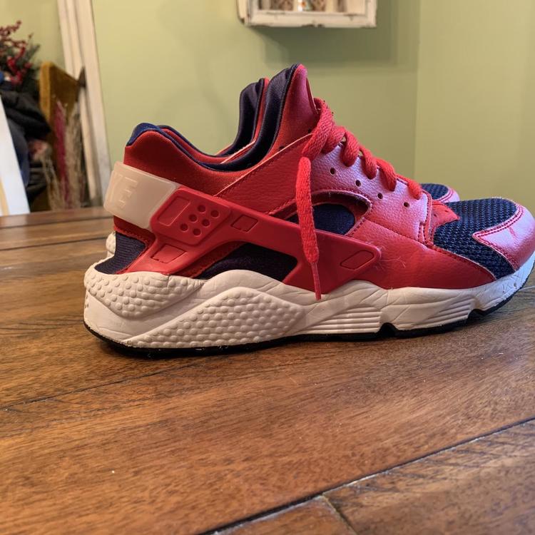 9.5 womens to mens size