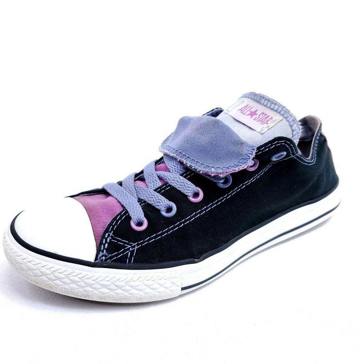 converse lavender womens
