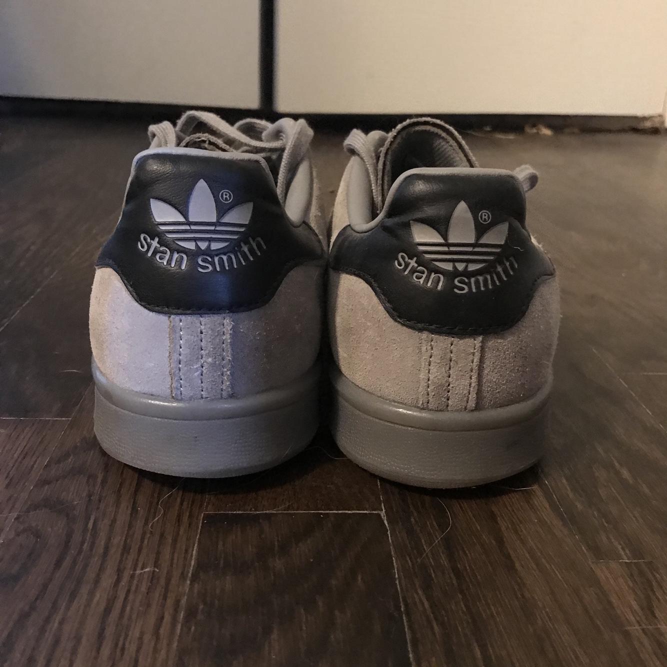 adidas stan smith size 12