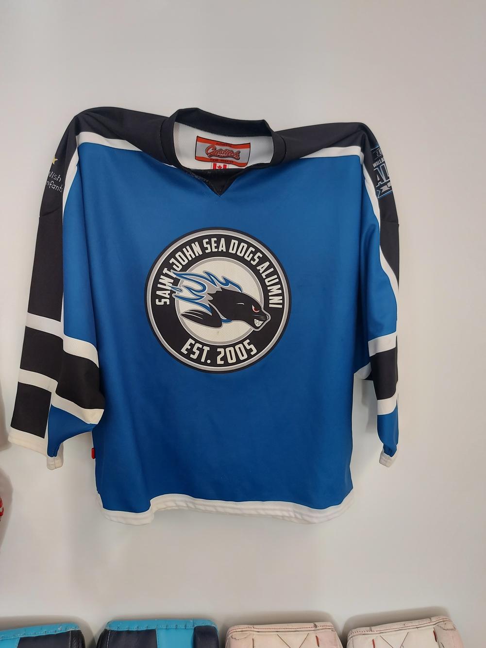 lubbock cotton kings jersey