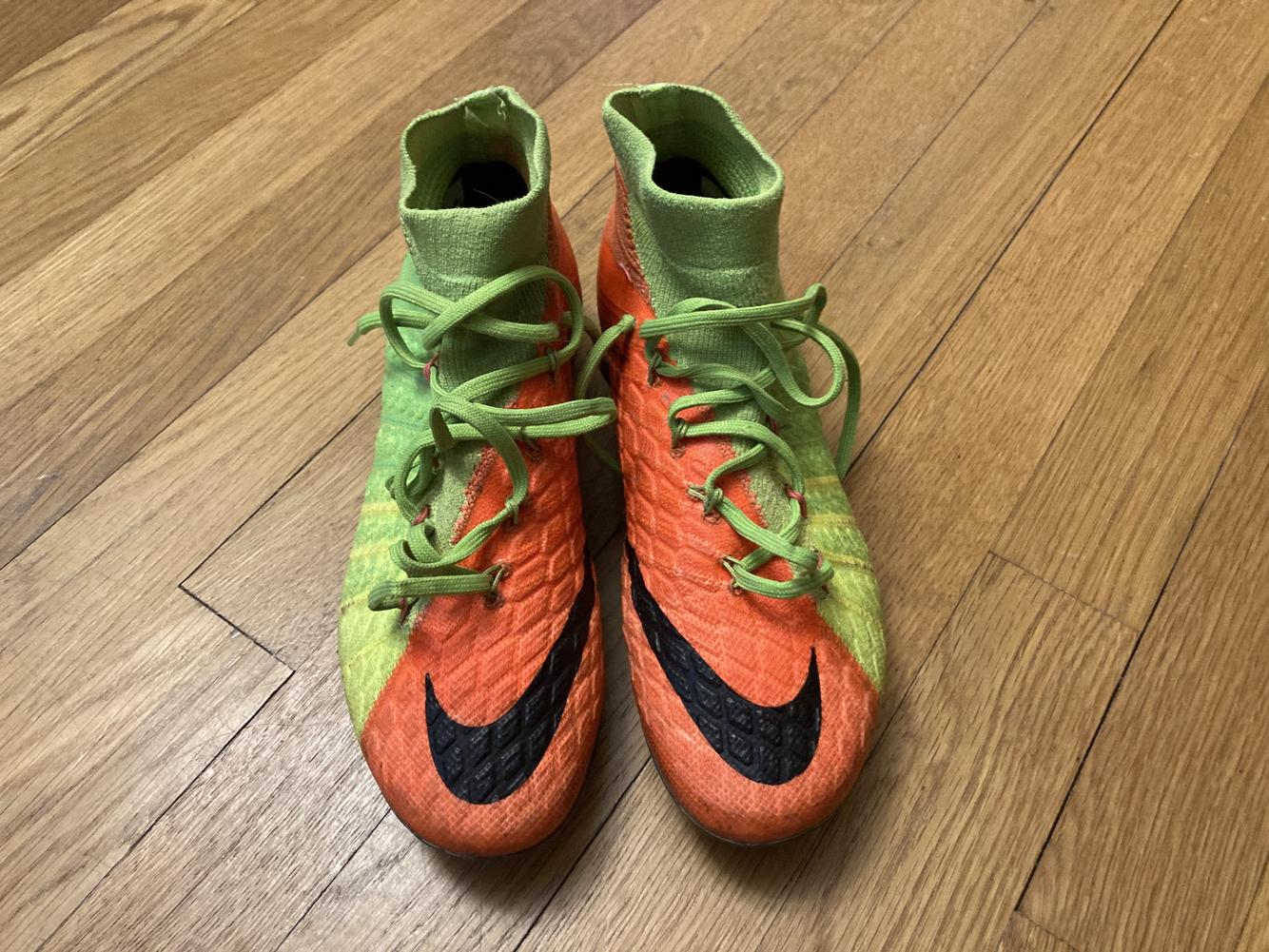 nike hypervenom phantom 3 df
