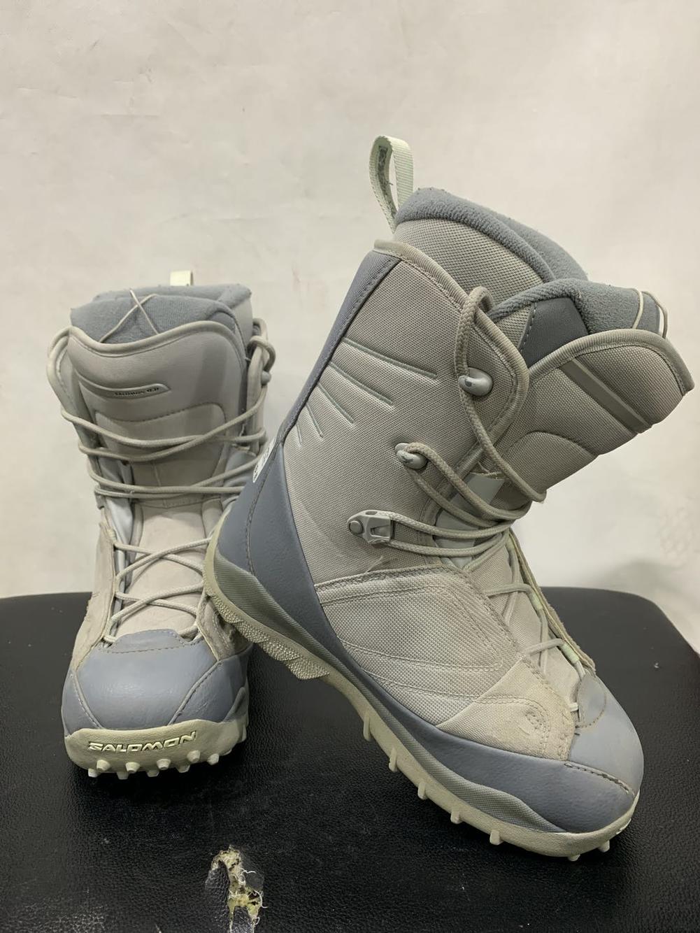 salomon kalitan snowboard boots