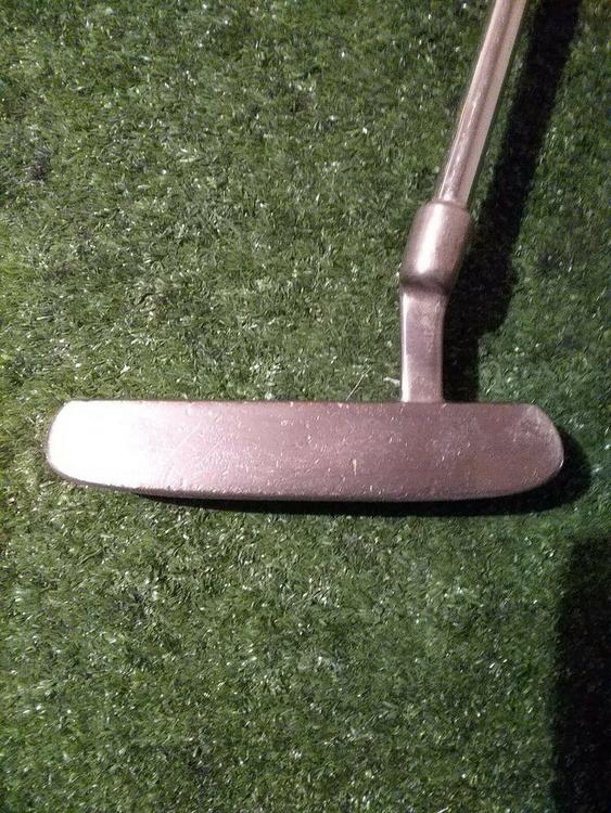 mizuno 0704 putter