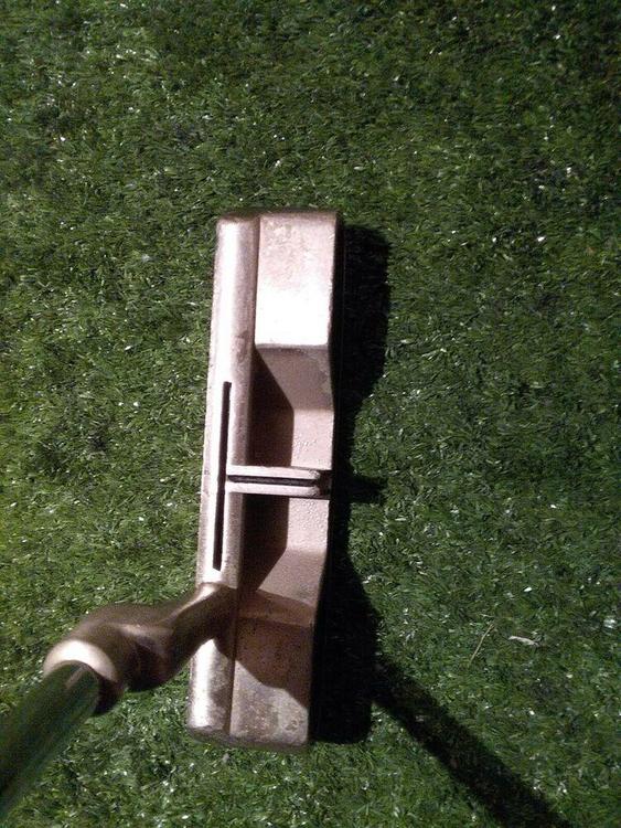 mizuno 0704 putter