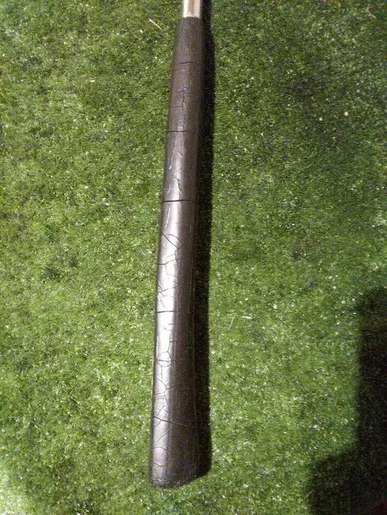 mizuno 0704 putter