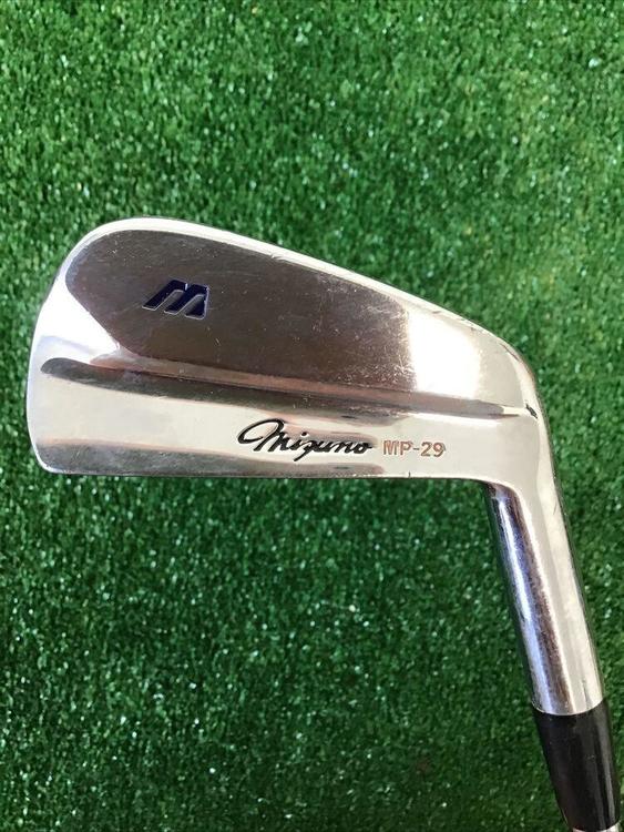 mizuno mp 9