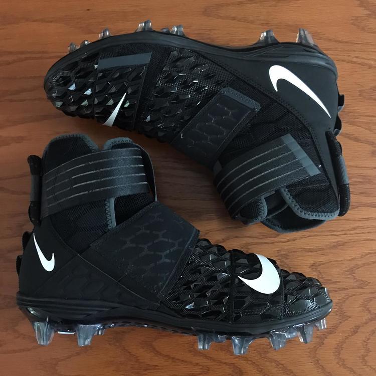 nike force savage elite 2