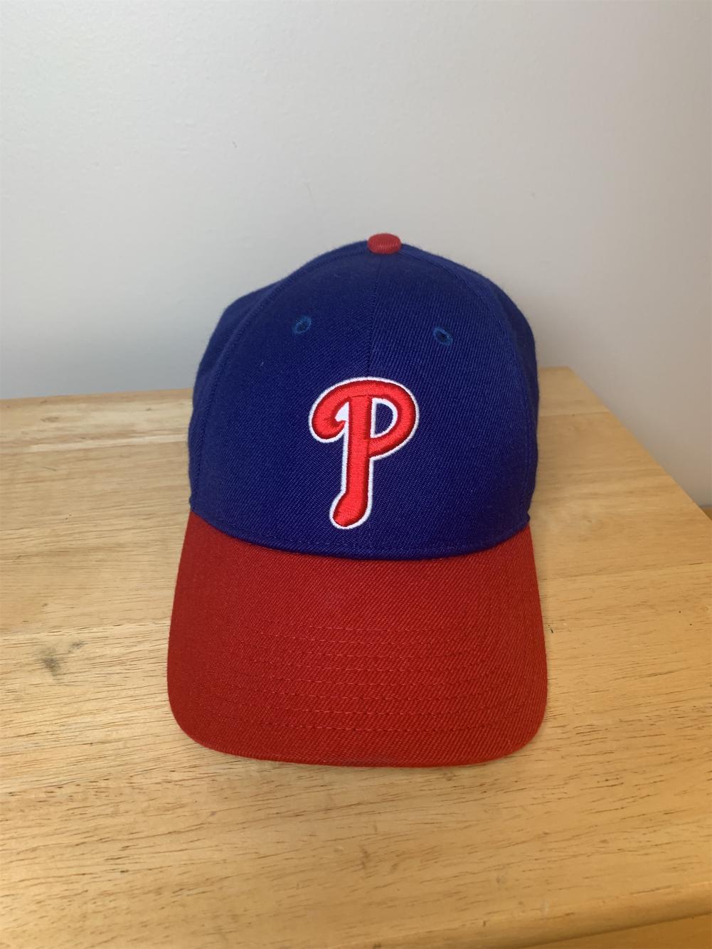 nike phillies hat