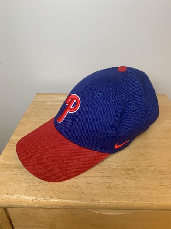 nike phillies hat