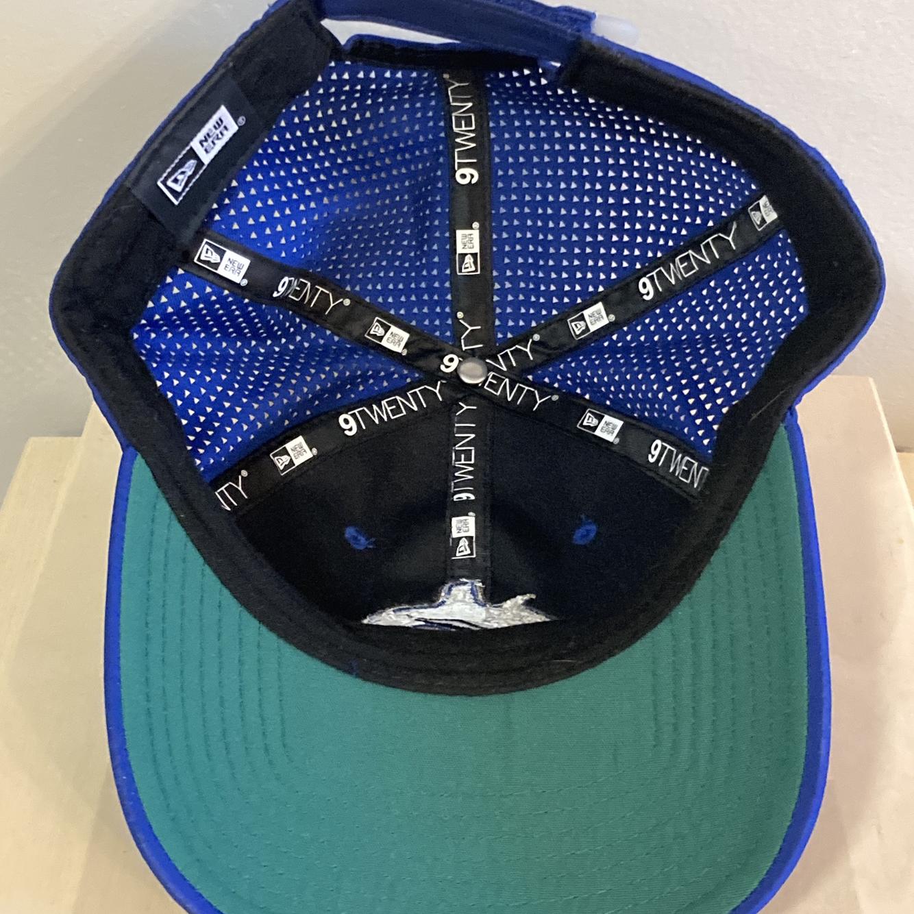 Vancouver Canucks New Era Dad Hat | SidelineSwap