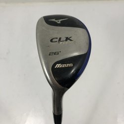 used mizuno clk hybrid