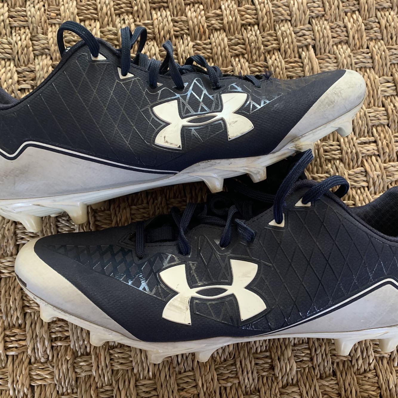 under armour nitro select