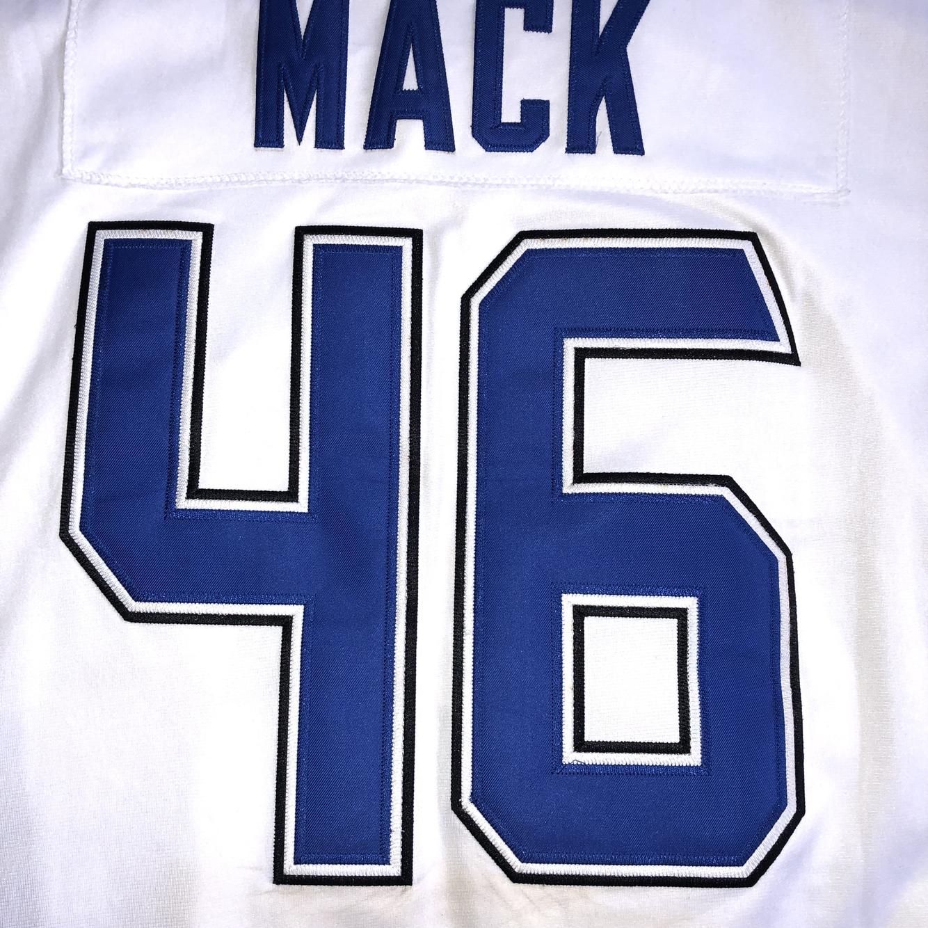 khalil mack ub jersey