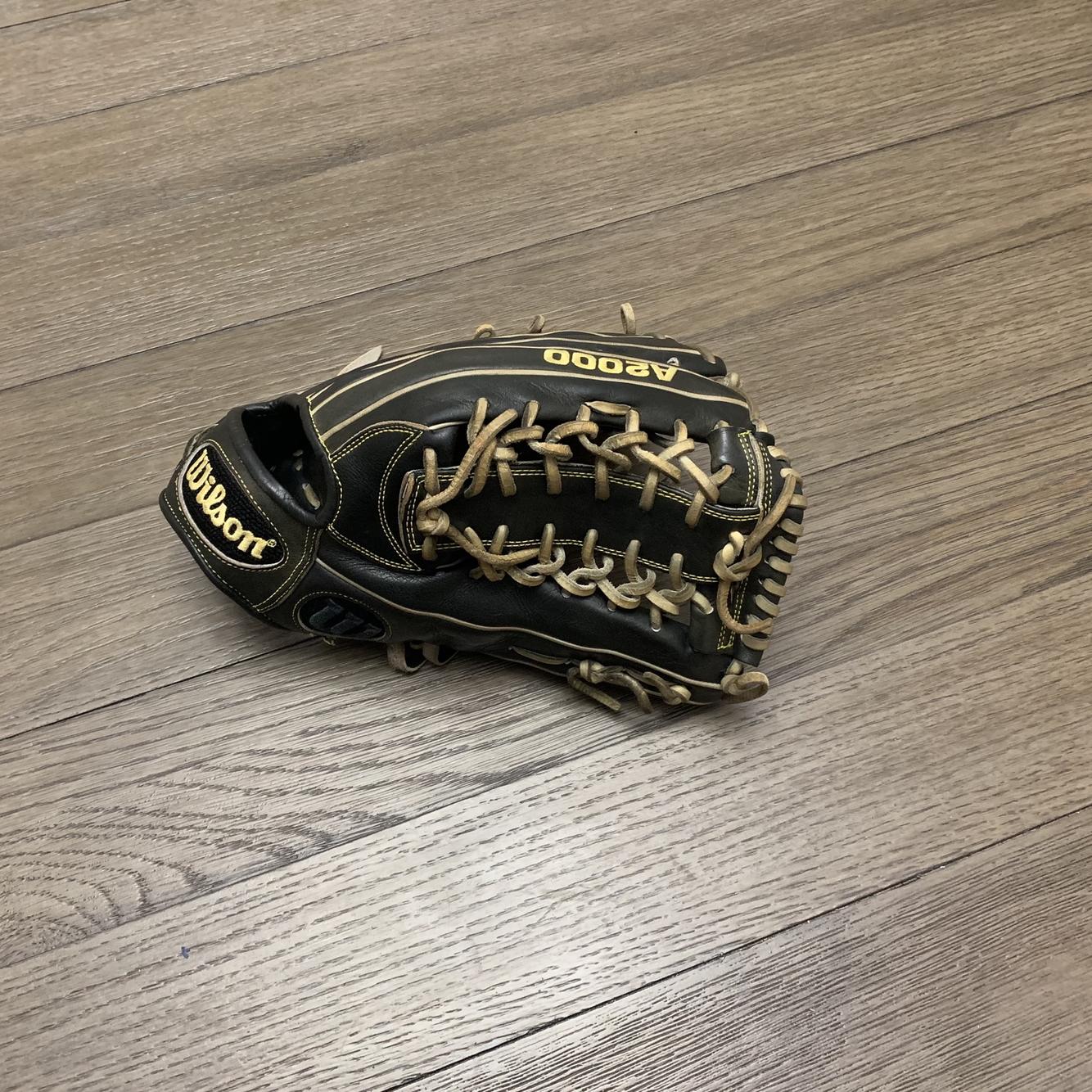 Wilson A2000 KP92 12.75" Trapeze SidelineSwap