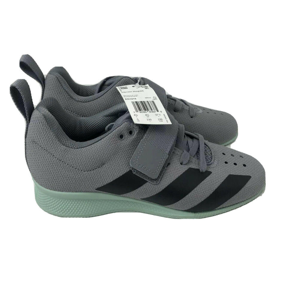 adidas adipower green