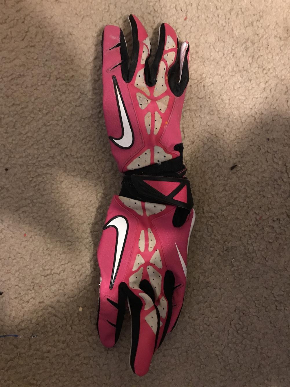 bca football gloves