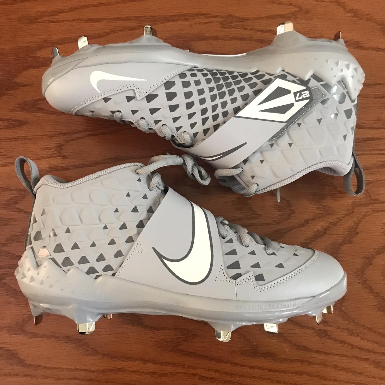 air force cleats