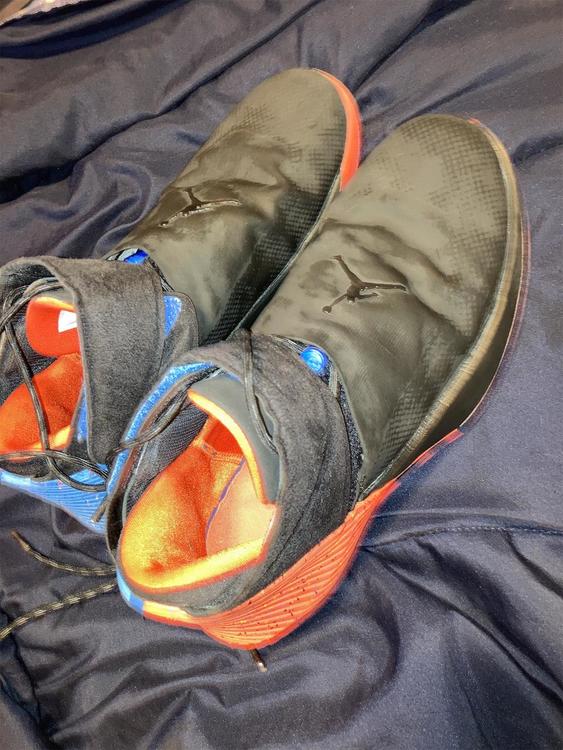 Air jordan size 11.5 Clearance