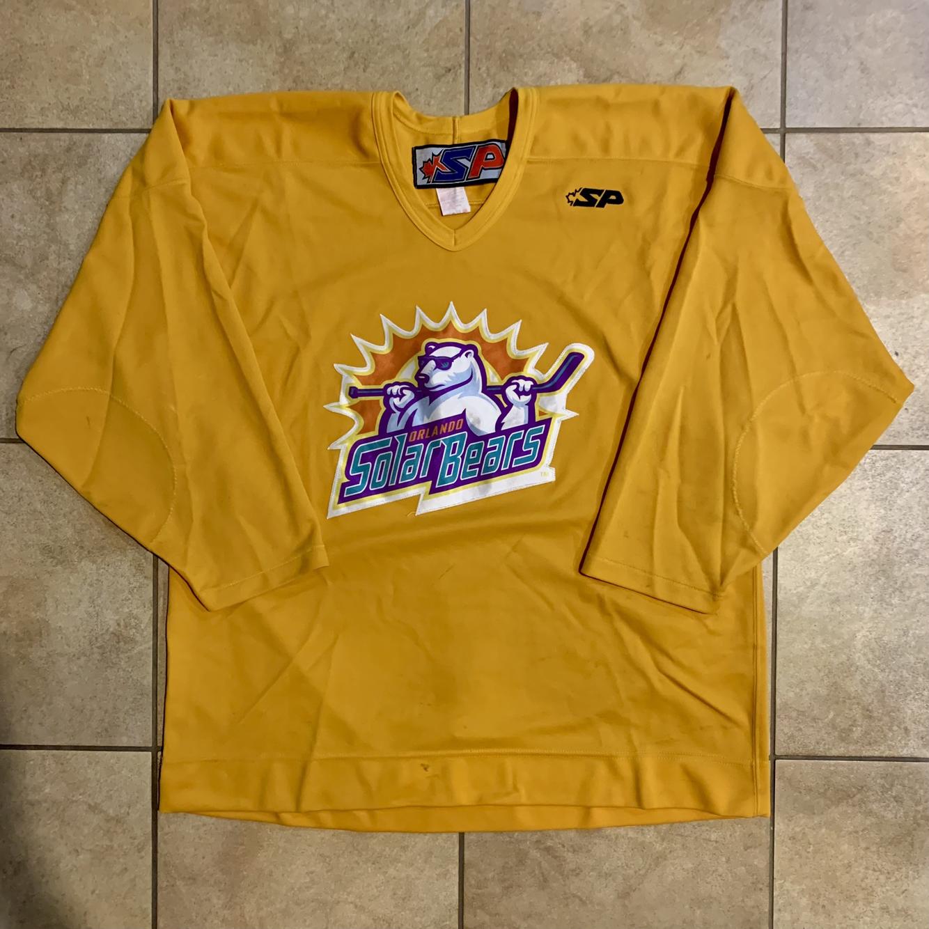 used hockey jerseys for sale