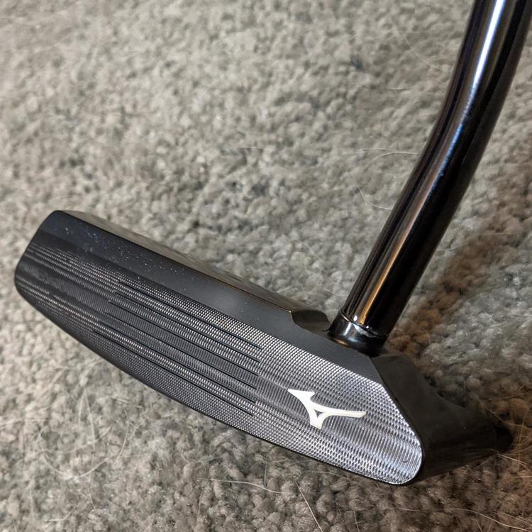mizuno mp 34