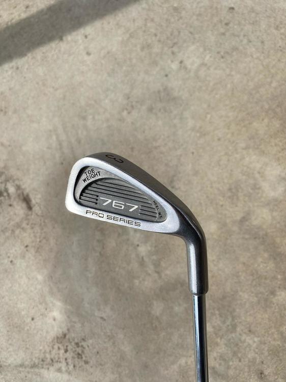 Used callaway 3 iron Clearance