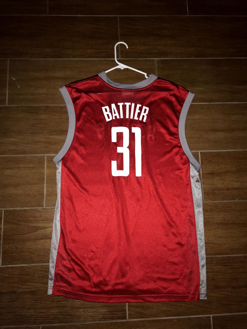 shane battier jersey
