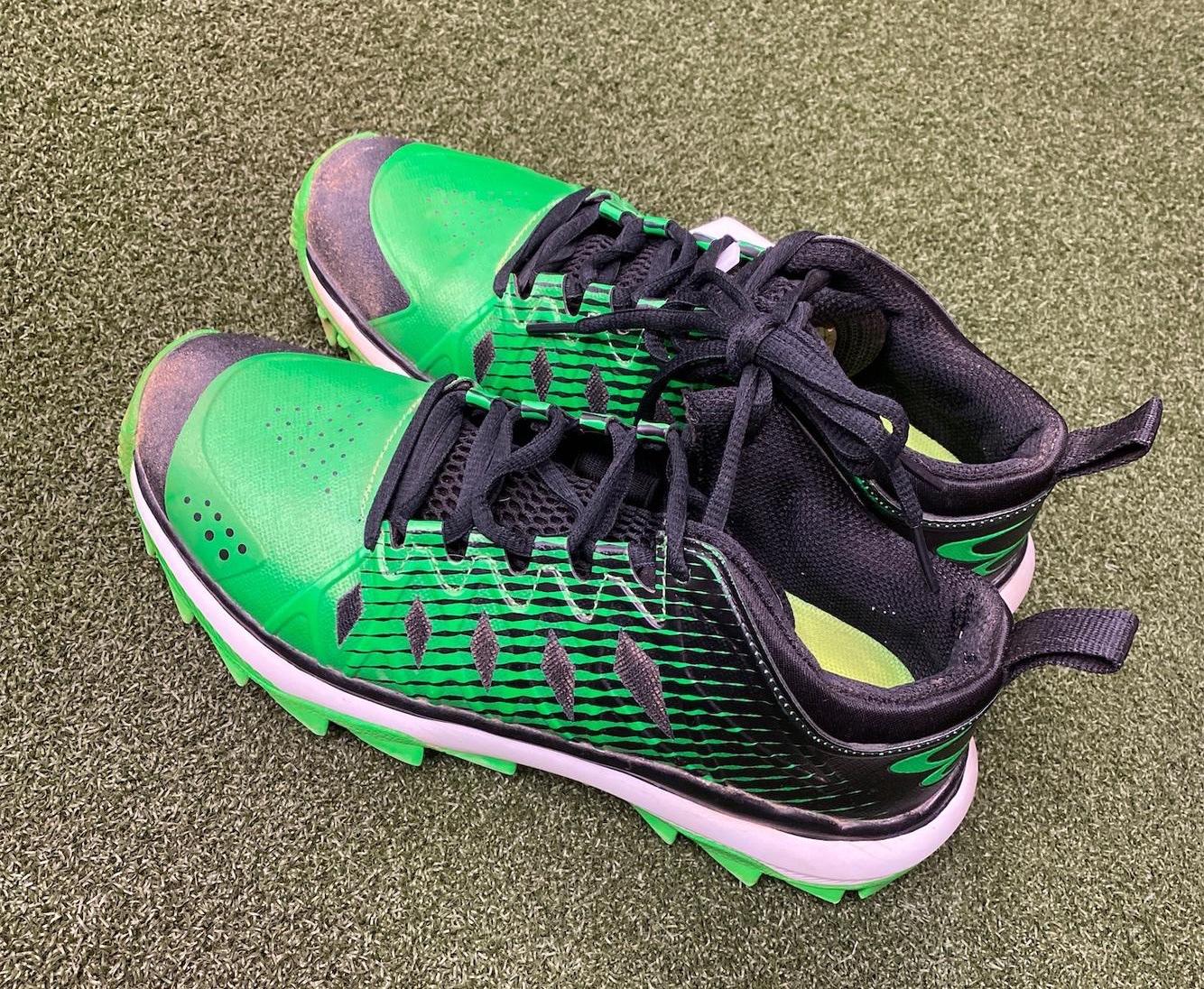 boombah training shoes