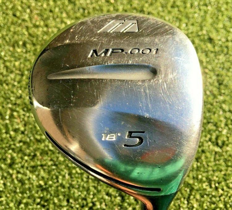 mizuno prototype