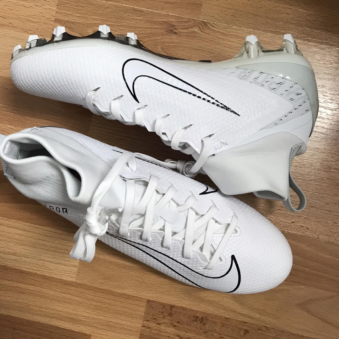 untouchable 3 cleats