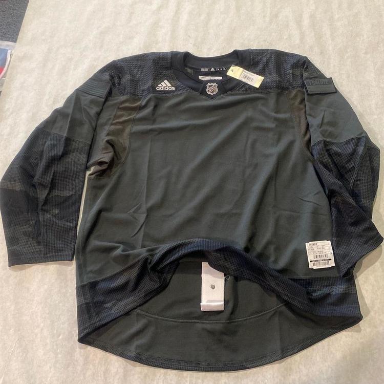 Salute to service hockey jersey Clearance