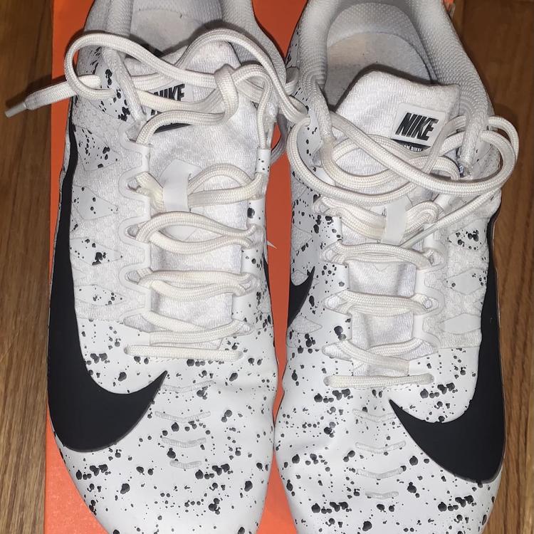 nike sprint spikes 2018
