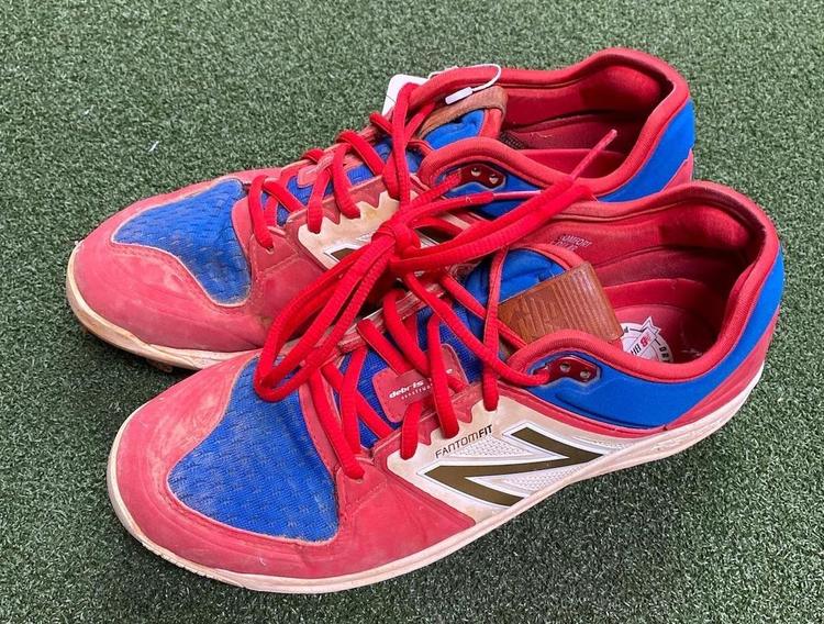 new balance size 8.5