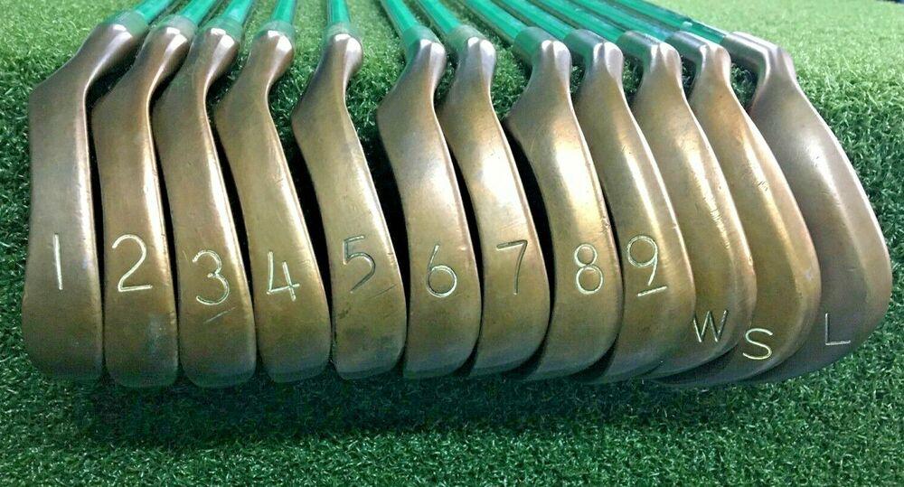 ping beryllium copper irons