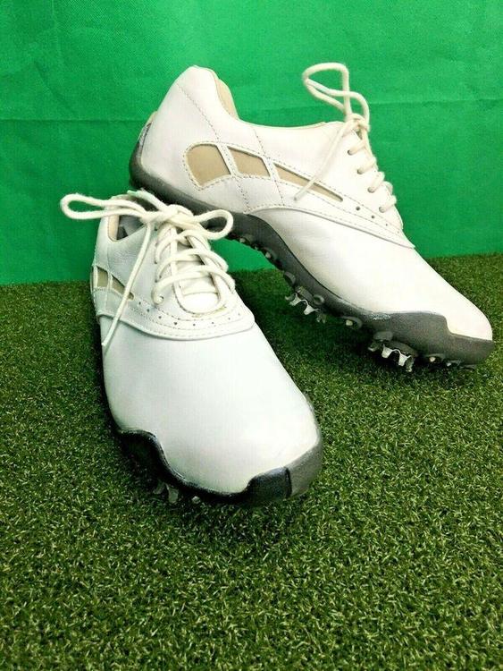 footjoy ladies golf shoes size 5