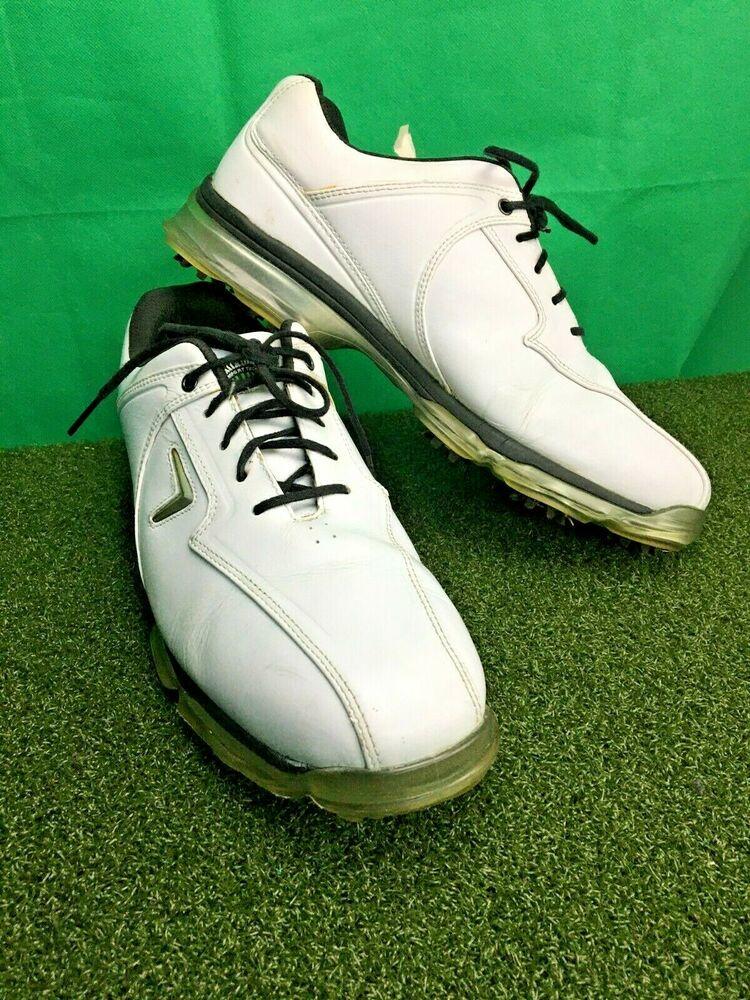 callaway junior golf shoes