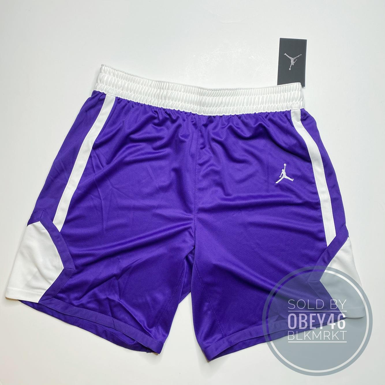 jordan shorts xl
