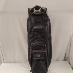 ogio pisa cart bag