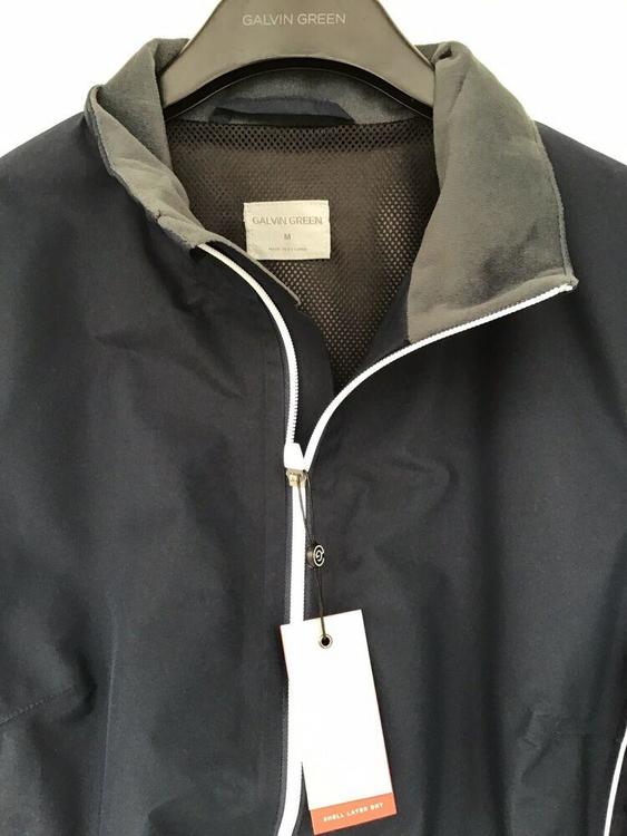 galvin green arissa jacket