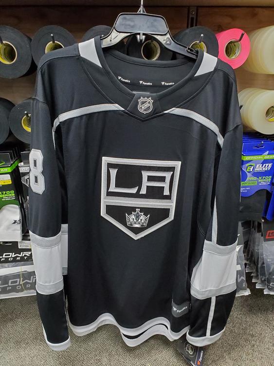 Fanatics la kings Clearance