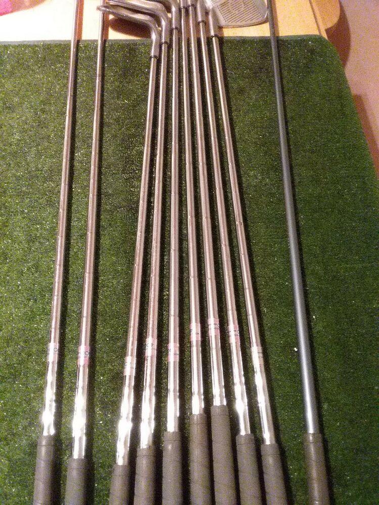 34+ Northwestern Pro Bilt Golf Clubs TabithaBlayne