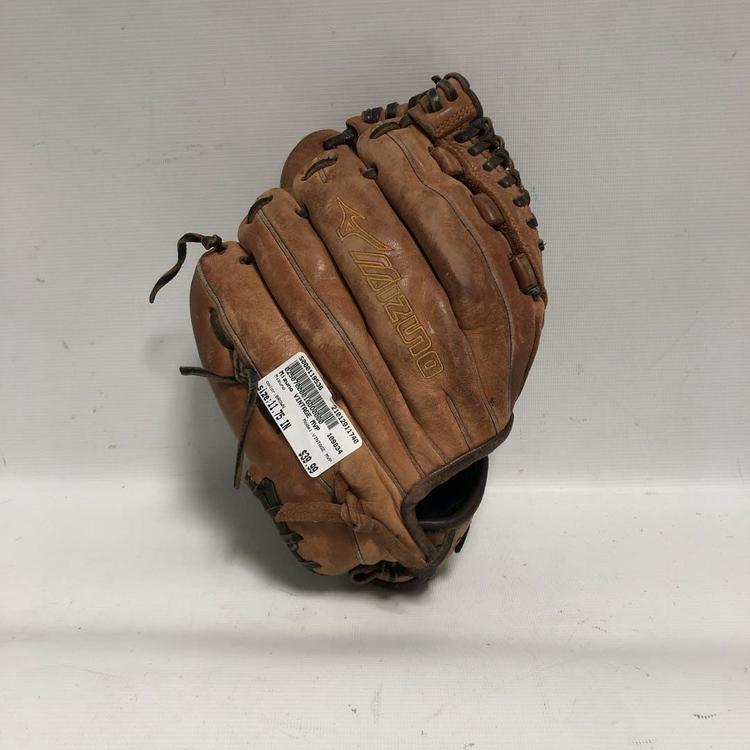 mizuno vintage mvp